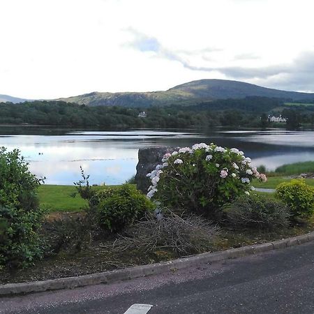 Tranquil Apartment Near Kenmare Lamanagh Kültér fotó