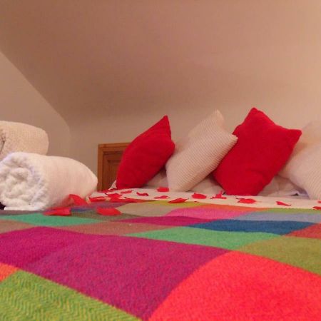 Tranquil Apartment Near Kenmare Lamanagh Kültér fotó