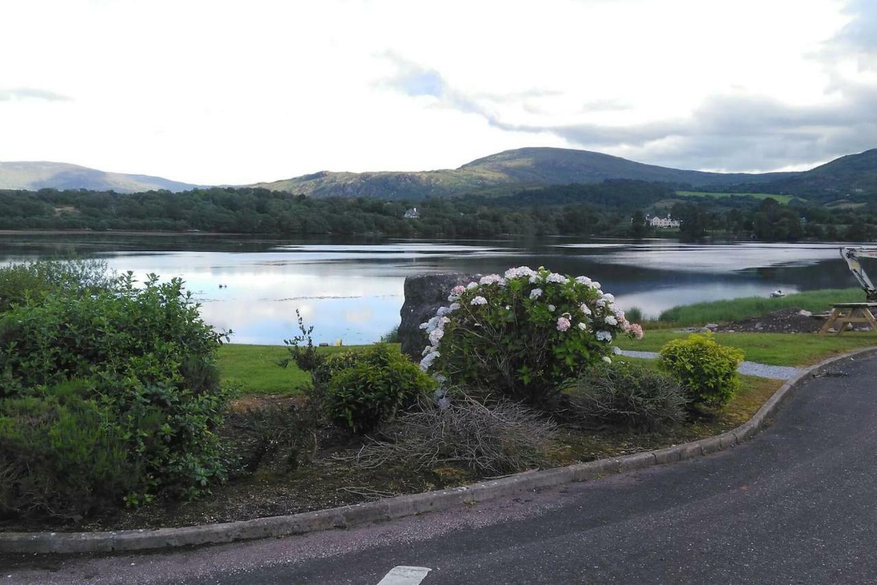 Tranquil Apartment Near Kenmare Lamanagh Kültér fotó