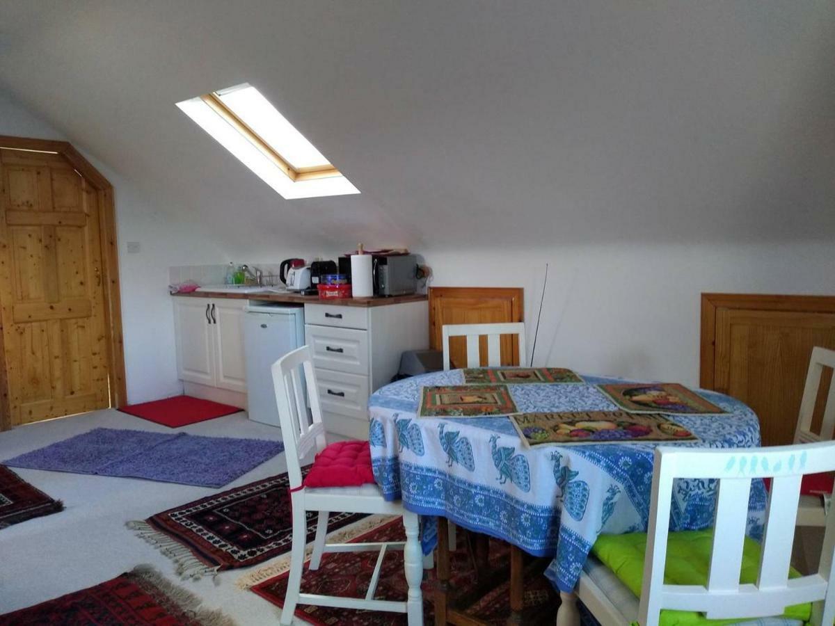 Tranquil Apartment Near Kenmare Lamanagh Kültér fotó