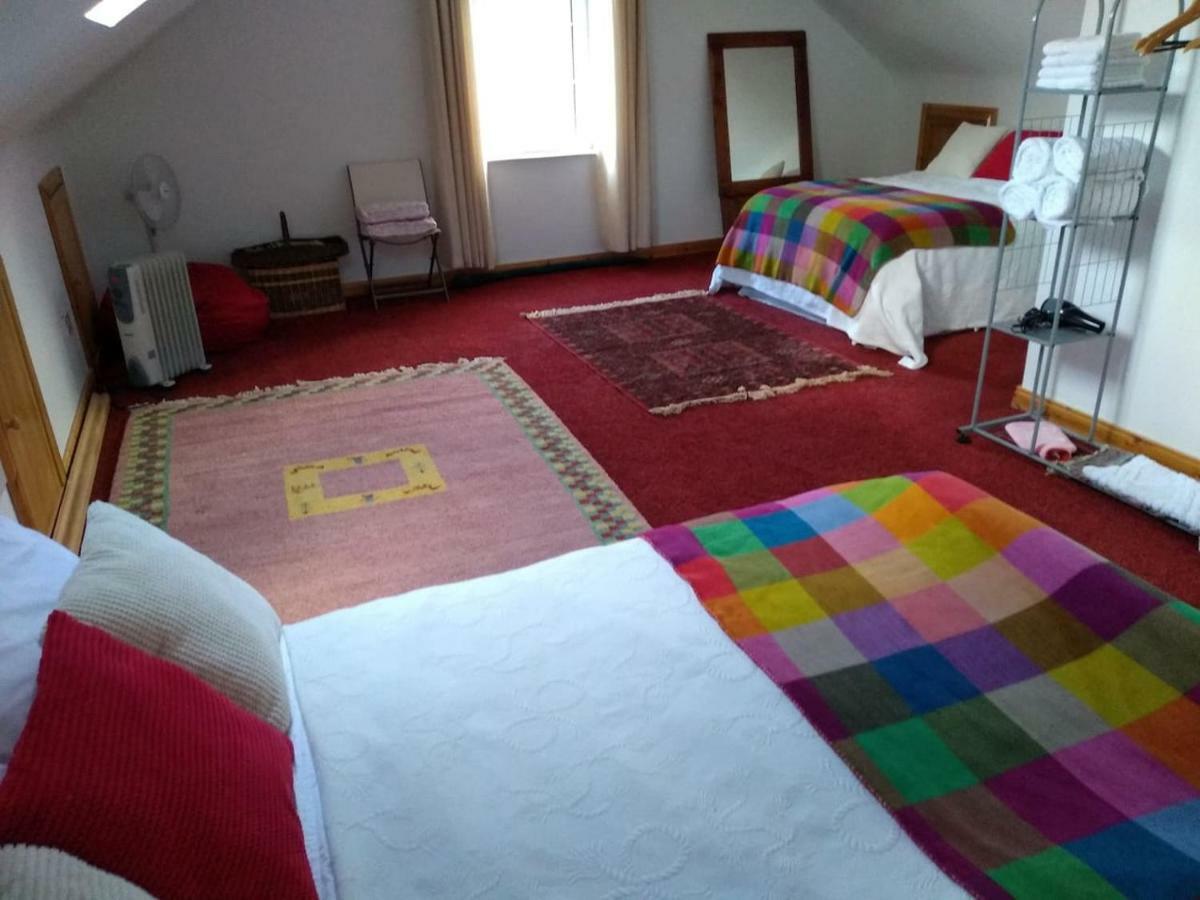 Tranquil Apartment Near Kenmare Lamanagh Kültér fotó