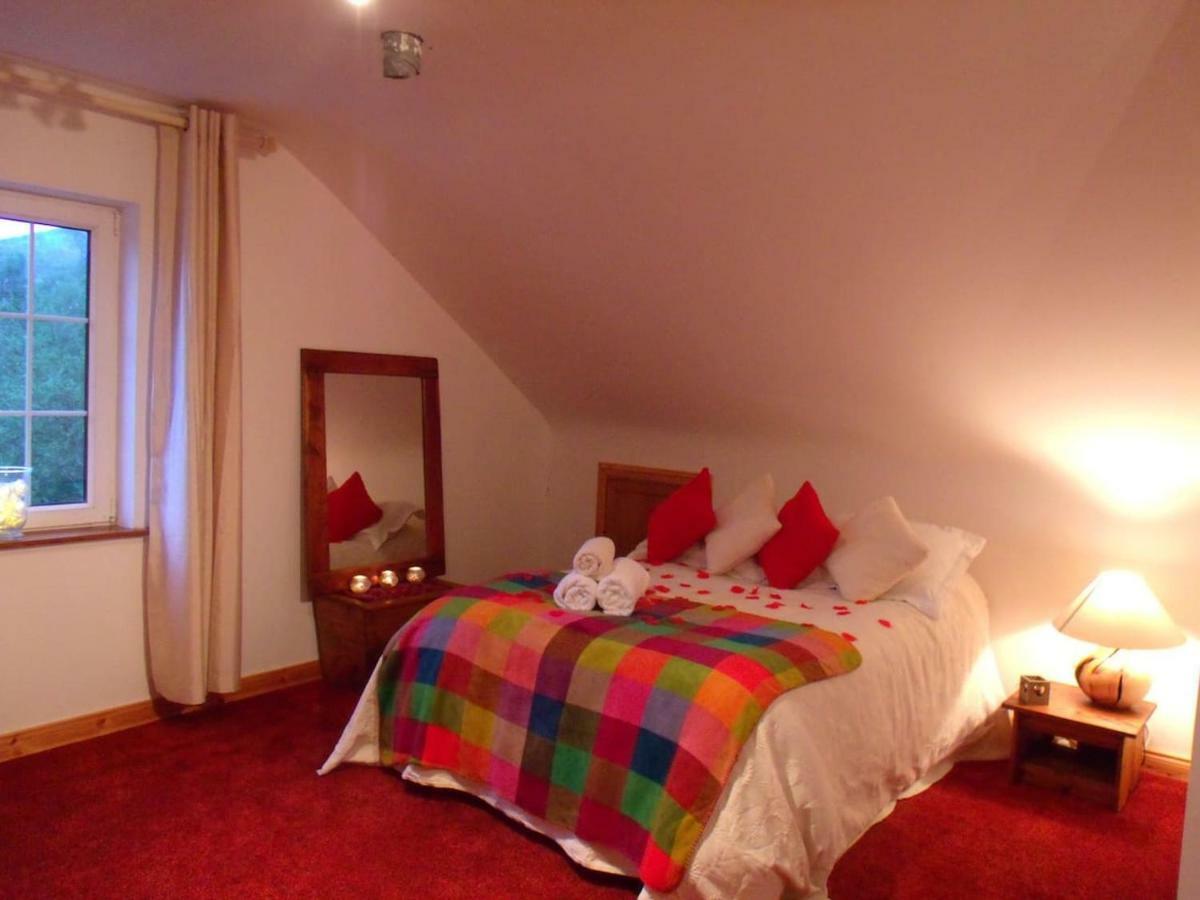 Tranquil Apartment Near Kenmare Lamanagh Kültér fotó