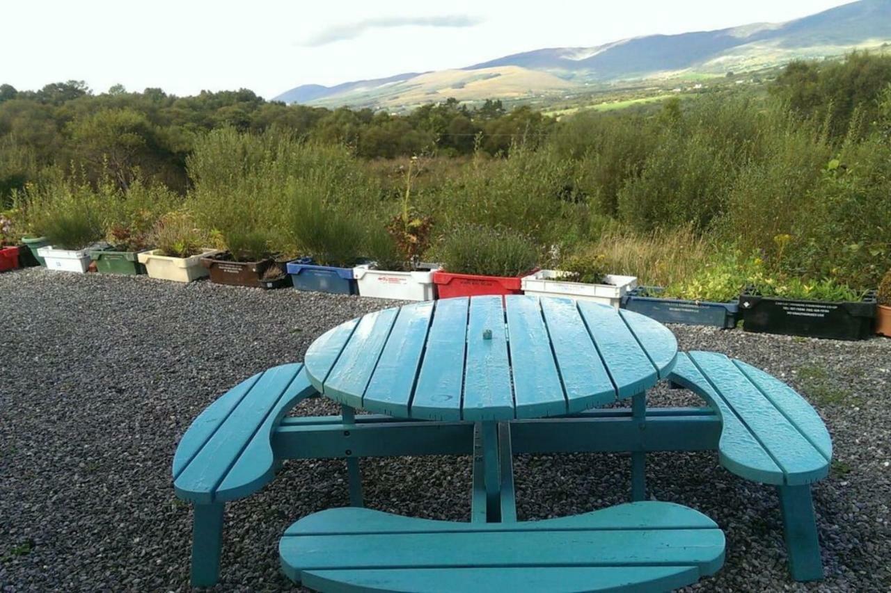 Tranquil Apartment Near Kenmare Lamanagh Kültér fotó