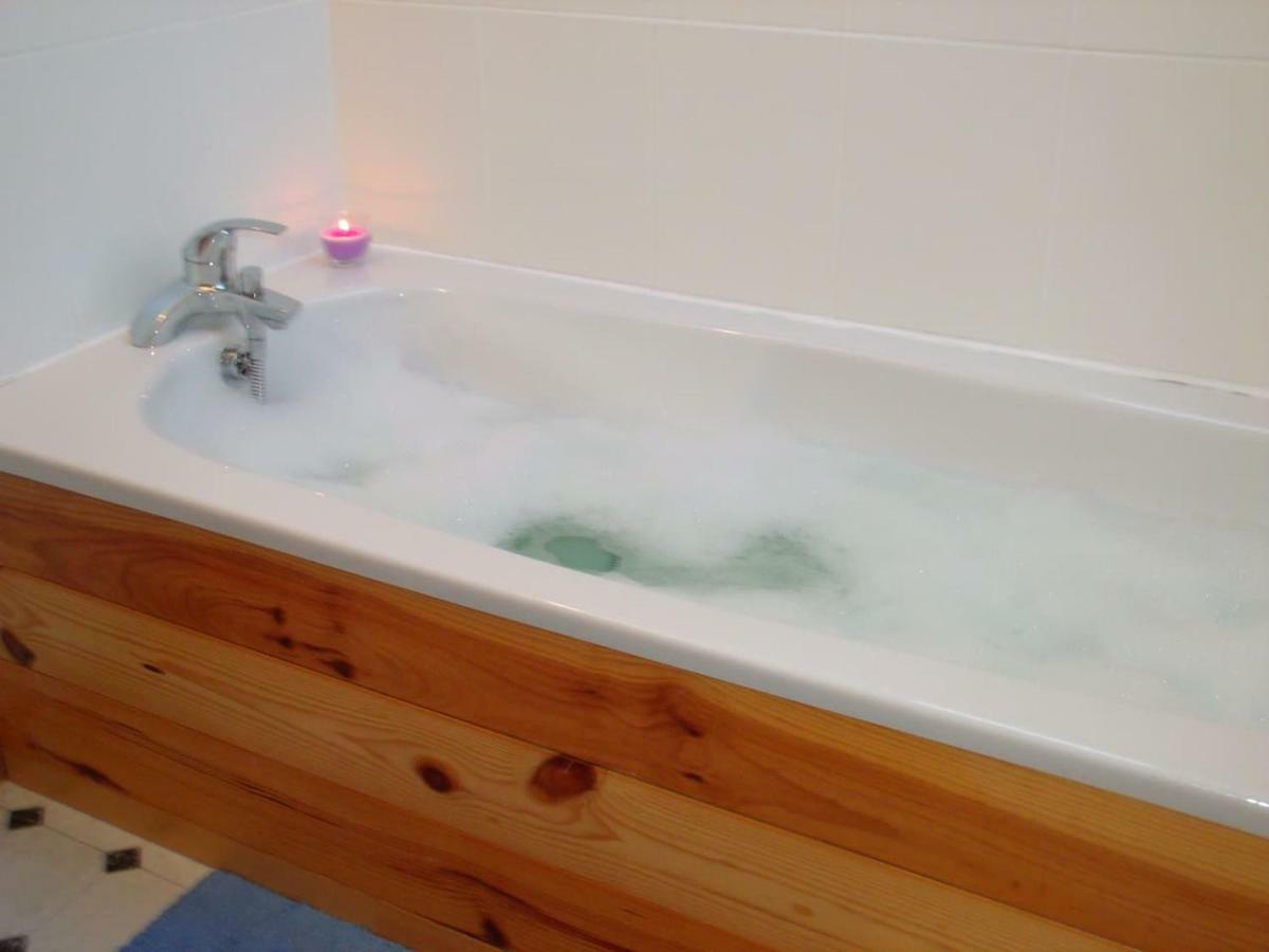 Tranquil Apartment Near Kenmare Lamanagh Kültér fotó