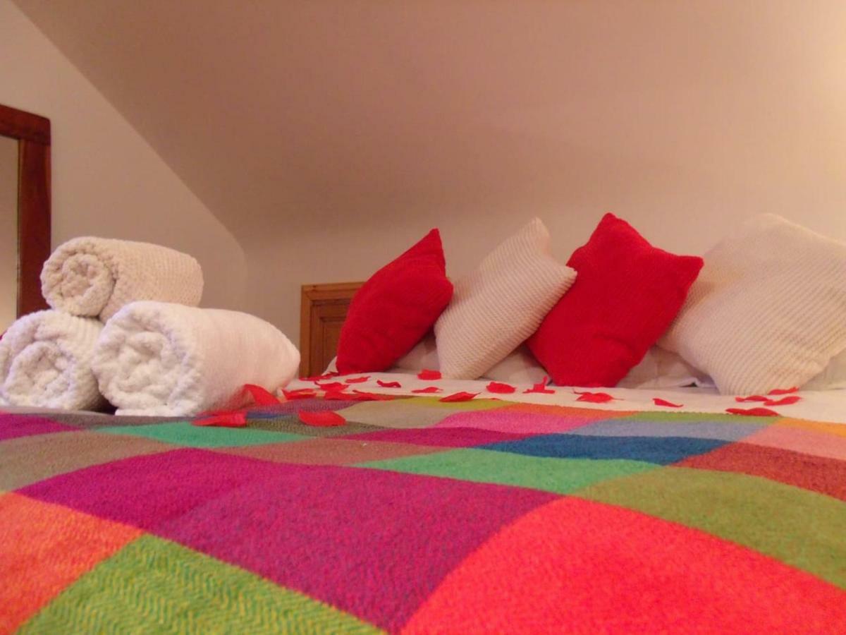 Tranquil Apartment Near Kenmare Lamanagh Kültér fotó