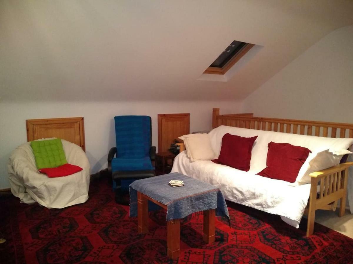 Tranquil Apartment Near Kenmare Lamanagh Kültér fotó